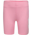 Nike Cykelshorts - Pink Nike Cykelshorts - Pink