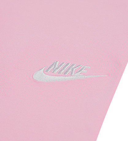 Nike Leggings - Mineral Soft Pink