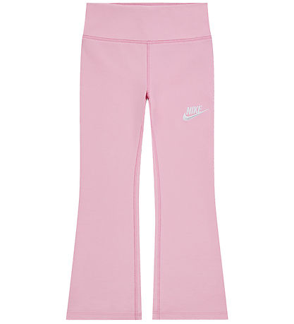 Nike Leggings - Mineral Soft Pink