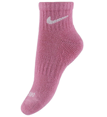 Nike Strømper - Performance Basic - Dri-Fit - 6-pak - Elemental