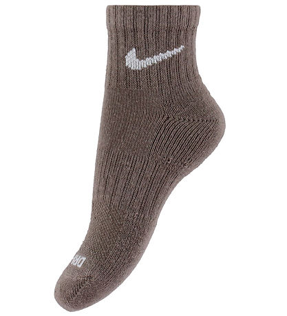 Nike Strømper - Performance Basic - Dri-Fit - 6-pak - Elemental