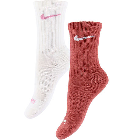 Nike Strømper - Performance Basic - Dri-Fit - 6-pak - Elemental 