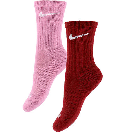 Nike Strømper - Performance Basic - Dri-Fit - 6-pak - Elemental 