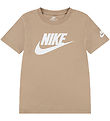 Nike T-shirt - Hemp Nike T-shirt - Hemp