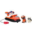Paw Patrol Redningsbåd - Fire Rescue - Zuma Rescue Fire Boat Paw Patrol Redningsbåd - Fire Rescue - Zuma Rescue Fire Boat