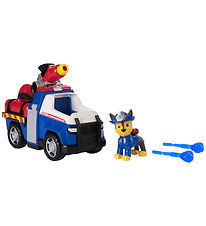 Paw Patrol Redningsbil - Fire Rescue - Chase Rescue Fire Cruiser Paw Patrol Redningsbil - Fire Rescue - Chase Rescue Fire Cruiser