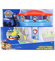 Paw Patrol Kontroltårn - 50 cm - Lookout Tower Paw Patrol Kontroltårn - 50 cm - Lookout Tower