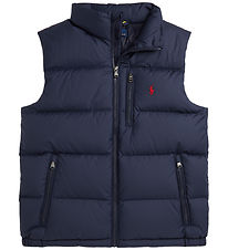Polo Ralph Lauren Dunvest - Newport Navy Polo Ralph Lauren Dunvest - Newport Navy