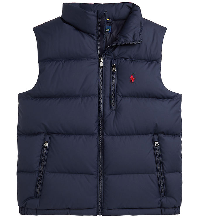 Polo Ralph Lauren Dunvest - Newport Navy