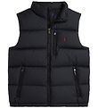 Polo Ralph Lauren Dunvest - Polo Black Polo Ralph Lauren Dunvest - Polo Black
