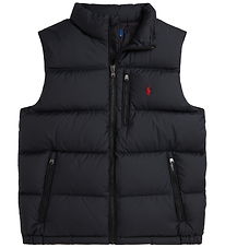 Polo Ralph Lauren Dunvest - Polo Black Polo Ralph Lauren Dunvest - Polo Black