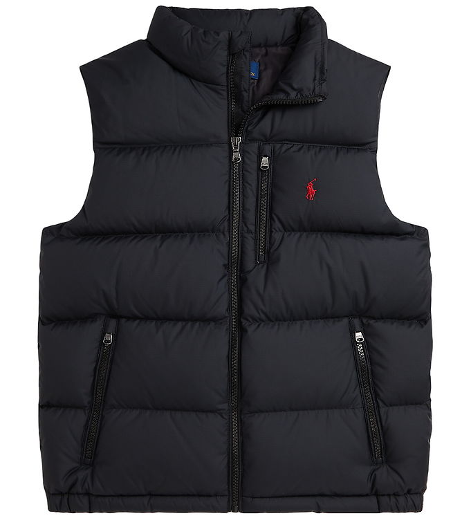 Polo Ralph Lauren Dunvest - Polo Black