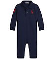 Polo Ralph Lauren Heldragt - Refined Navy Polo Ralph Lauren Heldragt - Refined Navy