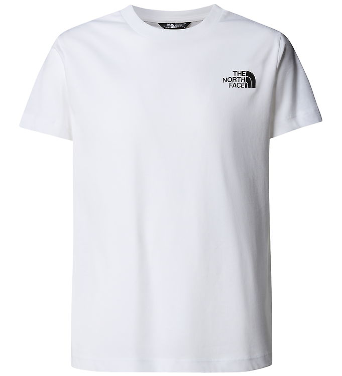 T-shirts m. korte ærmer The North Face  NF0A8EFN