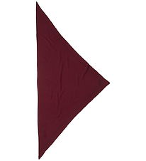 Lala Berlin Tørklæde - 162x85 - Triangel Solid M - Cashmere Bord Lala Berlin Tørklæde - 162x85 - Triangel Solid M - Cashmere Bord