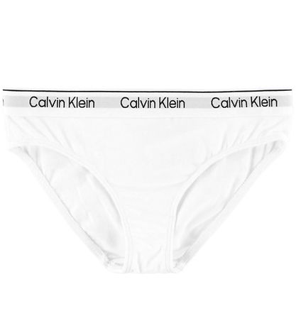 Calvin Klein Trusser - 3-pak - Black/Cassicwhite/Blackiris Calvin Klein Trusser - 3-pak - Black/Cassicwhite/Blackiris