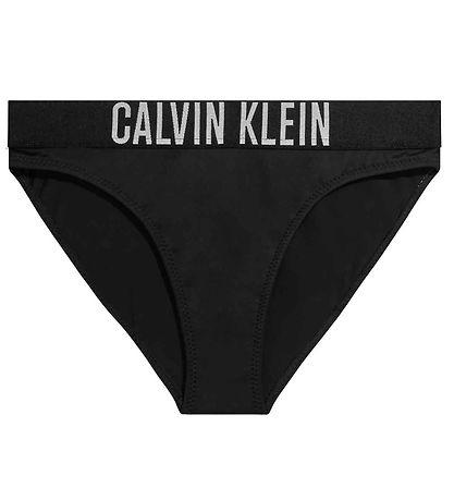 Calvin Klein Trusser - 2-pak - Brandiedapricot/Black Calvin Klein Trusser - 2-pak - Brandiedapricot/Black
