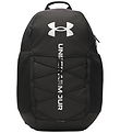 Under Armour Rygsæk - Hustle Sport 6.0 - 26 L - Sort Under Armour Rygsæk - Hustle Sport 6.0 - 26 L - Sort