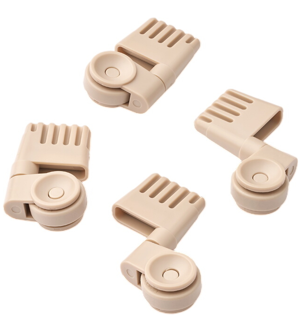 Liewood Rad nach Klappbox - Weston - Large - Sandy - Liewood - One Size - Zubehör