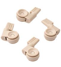 Liewood Hjul Til Foldekasse - Weston - Medium - Sandy Liewood Hjul Til Foldekasse - Weston - Medium - Sandy