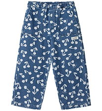 Liewood Jeans - Cesar - Cherry Blossom/Medium Blue Liewood Jeans - Cesar - Cherry Blossom/Medium Blue