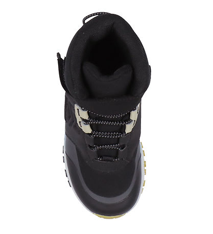 Liewood Winter Boots - Mazie - Black/Mist