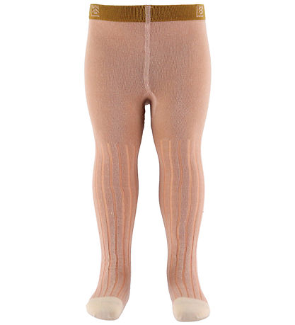 Liewood Strømpebukser - Silva - Pale Tuscany Mix