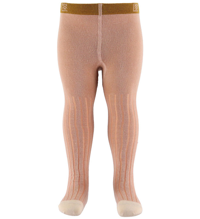 Liewood Strømpebukser - Silva - Pale Tuscany Mix