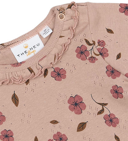 The New Siblings Body l/æ - Pointelle - TnsbPicole - Adobe Rose 