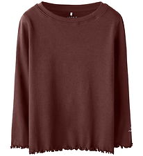 Name It Bluse - Rib - NmfKayla - Andorra Name It Bluse - Rib - NmfKayla - Andorra