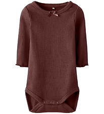 Name It Body l/æ - Rib - Nbfkaylina - Andorra Name It Body l/æ - Rib - Nbfkaylina - Andorra