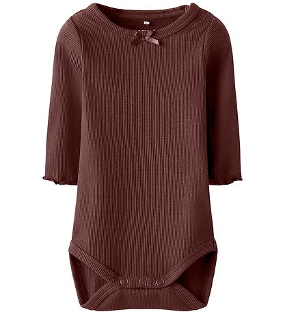 Name It Body l/æ - Rib - Nbfkaylina - Andorra