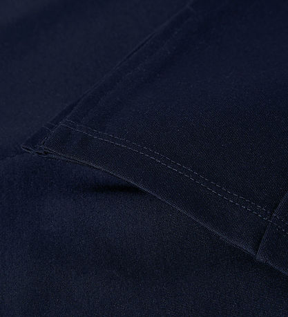 Name It Bukser - NkfLeandre - Navy Blazer
