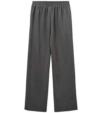 Sofie Schnoor Bukser - Gabbisy - Charcoal Grey