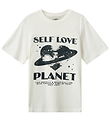 Sofie Schnoor T-shirt - Zenasy - Snow White Sofie Schnoor T-shirt - Zenasy - Snow White