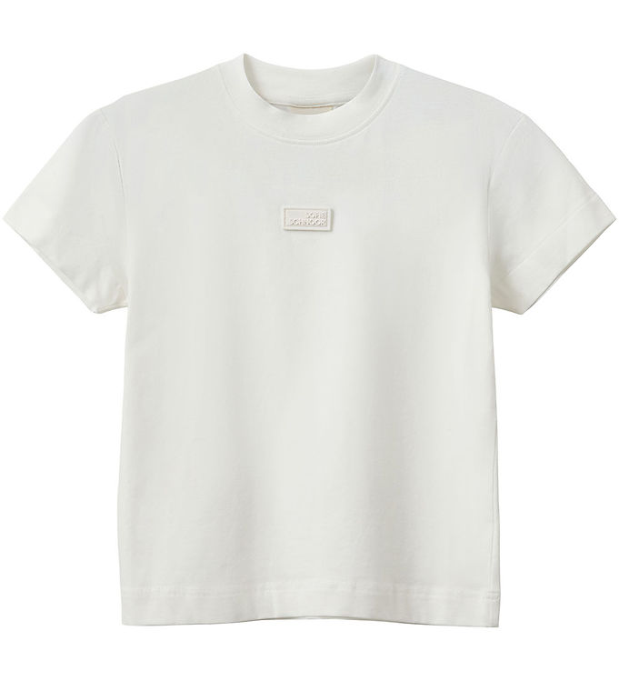 Sofie Schnoor Indysy T-shirt - Snow White