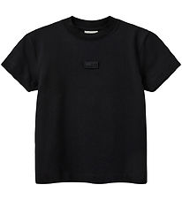 Sofie Schnoor T-shirt - Indysy - Sort Sofie Schnoor T-shirt - Indysy - Sort