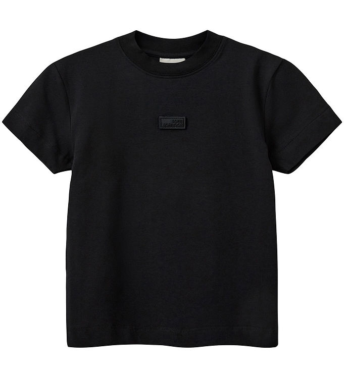 Sofie Schnoor T-shirt - Indysy - Sort