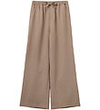 Sofie Schnoor Bukser - Fiasy - Warm Beige Sofie Schnoor Bukser - Fiasy - Warm Beige