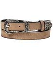 Sofie Schnoor Bælte - Elizabethsy - Light beige Sofie Schnoor Bælte - Elizabethsy - Light beige
