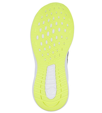 Asics Sko - PATRIOT 13 GS - Midnight/Citron