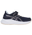 Asics Sko - PATRIOT 13 PS - Midnight/Pearl Pink Asics Sko - PATRIOT 13 PS - Midnight/Pearl Pink