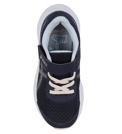 Asics Sko - PATRIOT 13 PS - Midnight/Pearl Pink