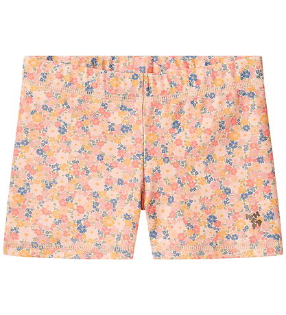 Wheat Badebukser - UV40+ - Niki - Multi Flowers Wheat Badebukser - UV40+ - Niki - Multi Flowers