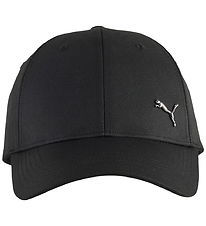 Puma Kasket - Metal - Puma Black Puma Kasket - Metal - Puma Black