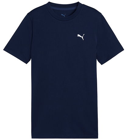 Puma T-shirt - Tad - New Navy Puma T-shirt - Tad - New Navy
