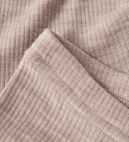 Name it Leggings - Rib - Noos - NbnWax - Shadow Gray Name it Leggings - Rib - Noos - NbnWax - Shadow Gray