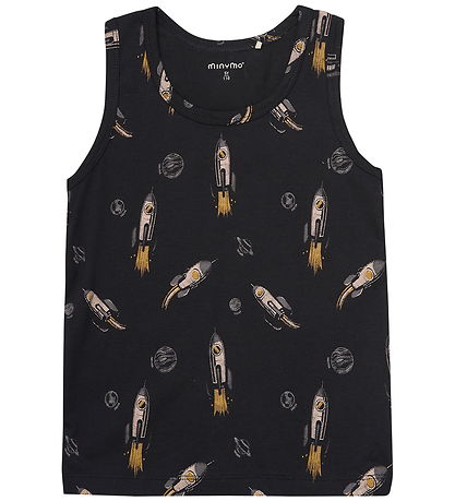 Minymo Undertøj - Tap Shoe