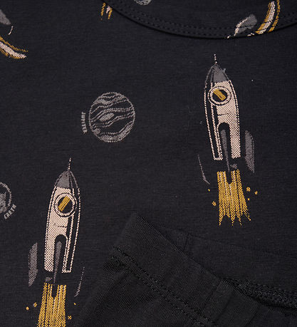 Minymo Undertøj - Tap Shoe