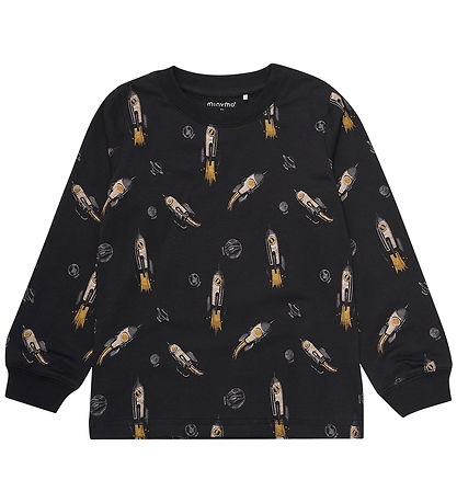 Minymo Nattøj - Tap Shoe Minymo Nattøj - Tap Shoe